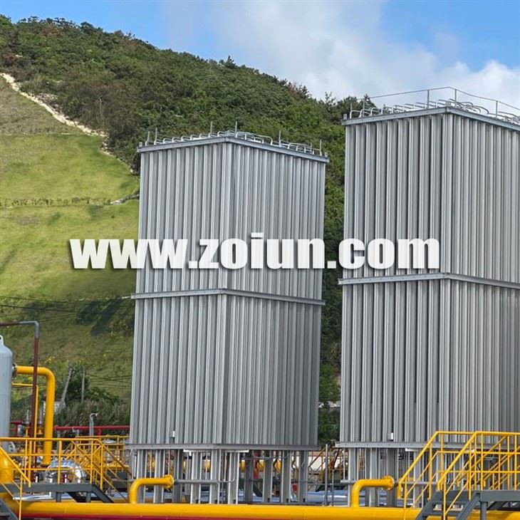 เครื่องระเหยไอแบบ Cryogenic Ambient
